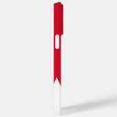 バーレーン国旗 Case-Mate iPhoneケース (裏面 / 右)