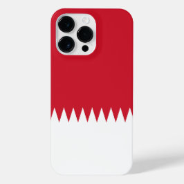 バーレーン国旗 iPhone 14 PRO MAXケース