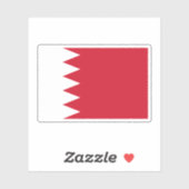 バーレーン シール (シート)