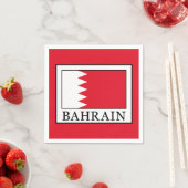 バーレーン スタンダードカクテルナプキン (インサイチュ)