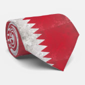 バーレーン ネクタイ (ロール)