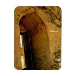 バーレーン マグネット