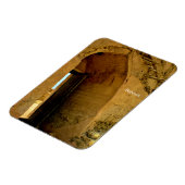 バーレーン マグネット (左側)