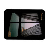 バーレーン マグネット (横)