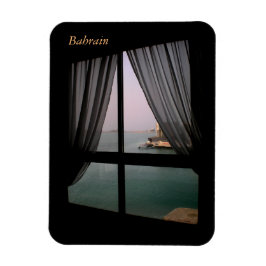 バーレーン マグネット