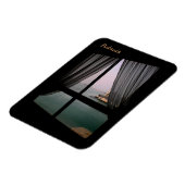 バーレーン マグネット (左側)