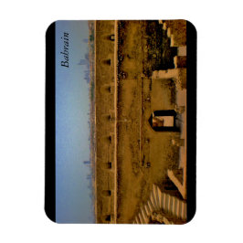 バーレーン マグネット