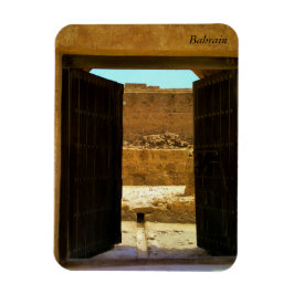 バーレーン マグネット