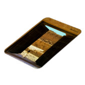 バーレーン マグネット (左側)