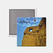 バーレーン マグネット (正面/裏面)