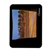 バーレーン マグネット (縦)