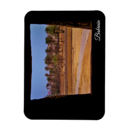 バーレーン マグネット