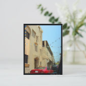 バーレーン，マナマ ポストカード (スタンド正面)