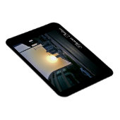 バーレーン，マナマ マグネット (右側)