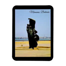 バーレーン，マナマ マグネット