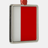 バーレーン メタルオーナメント (右)