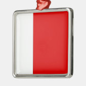 バーレーン メタルオーナメント (左)