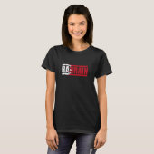 バーレーン Tシャツ (正面フル)