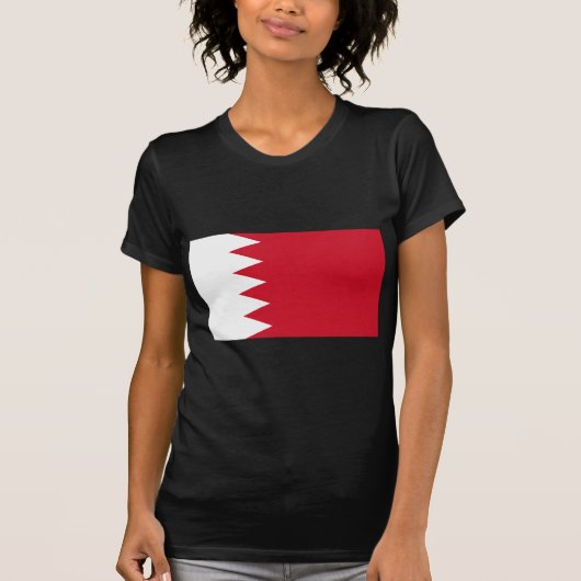 バーレーン Tシャツ (正面)