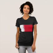 バーレーン Tシャツ (正面フル)