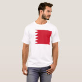 バーレーン Tシャツ (正面フル)