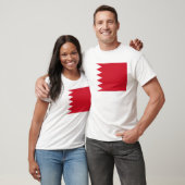 バーレーン Tシャツ (ユニセックス)