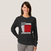 バーレ素晴らしーン1933年の誕生日以来 Tシャツ (正面フル)