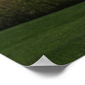 バーレ雲4 ポスター (角)