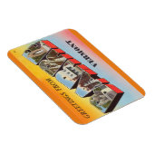 バーレ・マグネット・バーモント マグネット (右側)