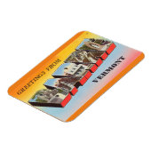 バーレ・マグネット・バーモント マグネット (左側)