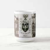 バーロー·コーヒー·マグ コーヒーマグカップ (中央)