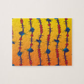 バーワイヤー ジグソーパズル (横)