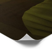 バーンアウトとの闘い ポスター (角)