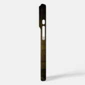 バーンアウトとの闘い Case-Mate iPhoneケース (裏面 / 左)