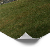 バーンアットサンライズ ポスター (角)