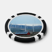 バーンアンドウィンドミルズ ポーカーチップ (シングル)