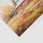 バーンイン秋コラージュ1デクページ紙 薄葉紙 (詳細)