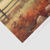 バーンイン秋1デカップージ紙 薄葉紙 (詳細)