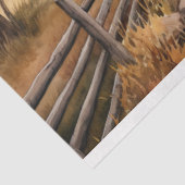 バーンイン秋2デコページ紙 薄葉紙 (詳細)