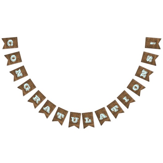 バーンウッドアクアカスタマイズ可能なすべての行事バナー バンティングフラッグ (全)