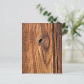 バーンウッドグライ素朴ニースクラップブック紙 (スタンド正面)