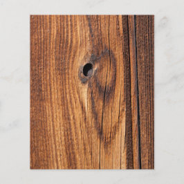 バーンウッドグライ素朴ニースクラップブック紙