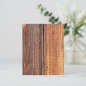 バーンウッドグレーニスクラブック紙 (スタンド正面)