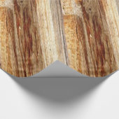 バーンウッドプリント ラッピングペーパー (角)