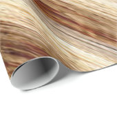 バーンウッドプリント ラッピングペーパー (ロールコーナー)