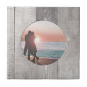 バーンウッドホームデコール タイル (正面)