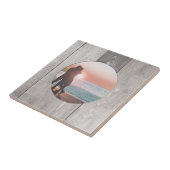 バーンウッドホームデコール タイル (側面)