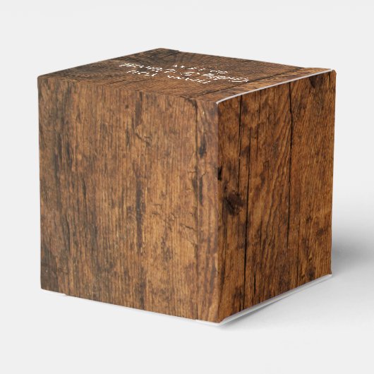 バーンウッドレッドフェイクローゼズホースビットウェスタン結婚ズ フェイバーボックス (裏面サイド)