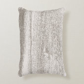 バーンウッド素朴ファミリールールホームデコール アクセントクッション (正面(垂直))