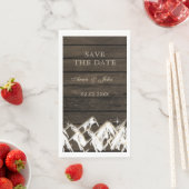 バーンウッド素朴マウンテンズ日付を保存 (インサイチュ)